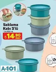 SAKLAMA KABI SAKLAMA KABI